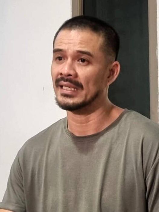 Siap Laporkan Aurelie Moeremans