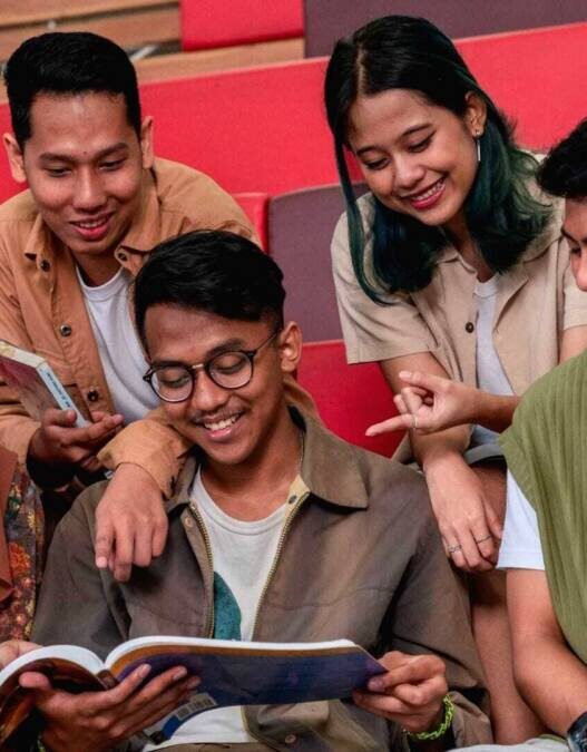 Simak daftar beasiswa fully funded tanpa ikatan dinas yang bisa jadi peluang emas untuk studi dan karier globalmu