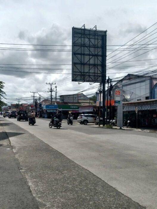 Simpang 5 Adipala Bakal Jadi Kawasan Terpadu