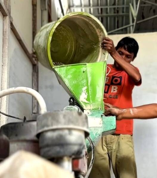 Singkong Melimpah Nilai Jual Terjun Bebas