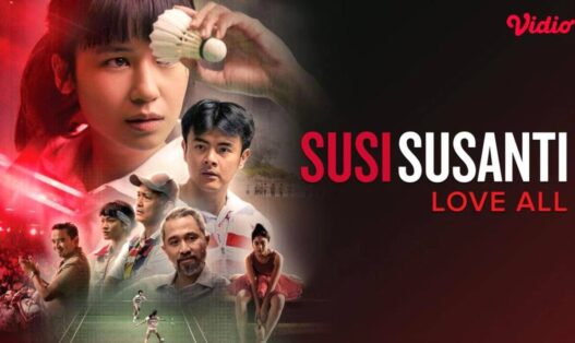 Sinopsis Film Susi Susanti Love All