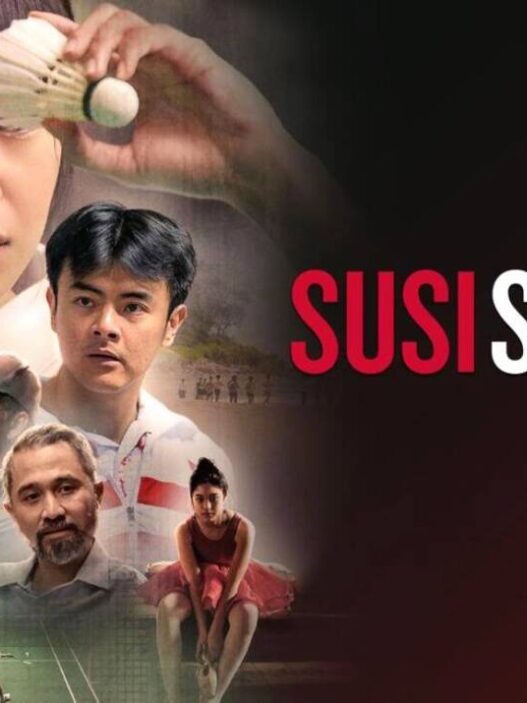 Sinopsis Film Susi Susanti Love All