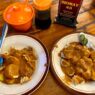 Siomay 45 Prasmanan Mulai Rp 1 Ribu