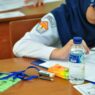 Siswa smp osn