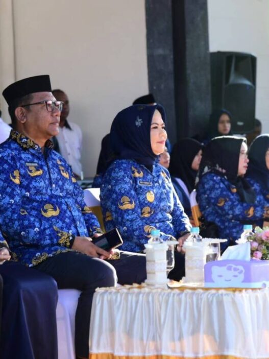 Skema konversi PPPK penuh waktu mulai 2026