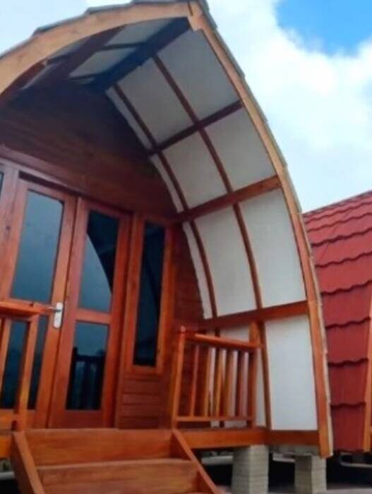 Slamet glamping