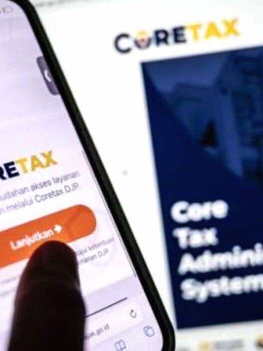 Solusi Agar Bukti Penerimaan Elektronik atau BPE SPT Muncul