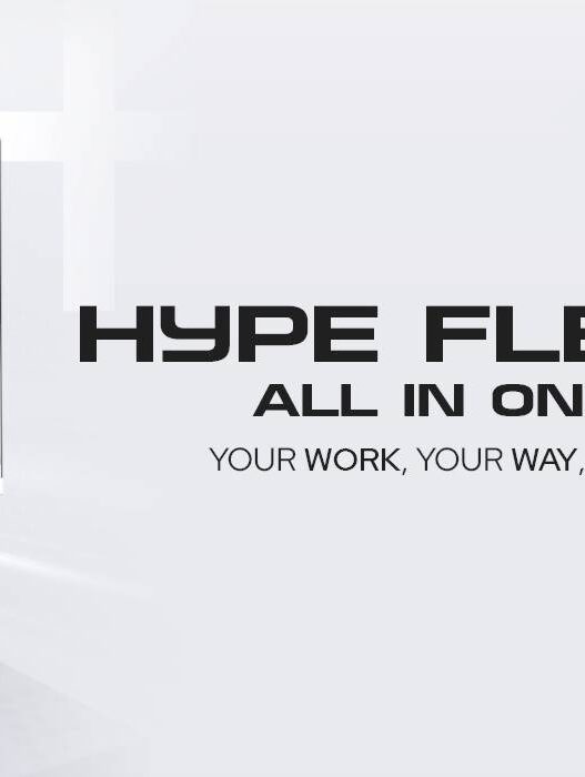 Spesifikasi AXIO Hype Flex 7+ Pro Max, Laptop Premium Terbaru
