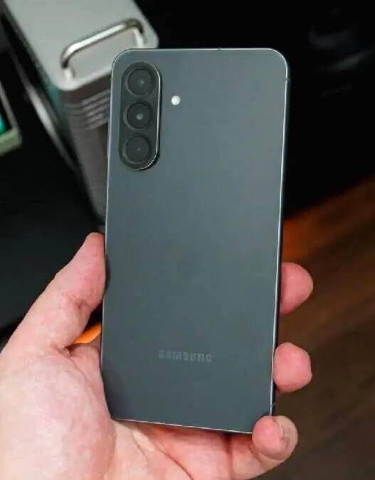 Spesifikasi galaxy a57 5g