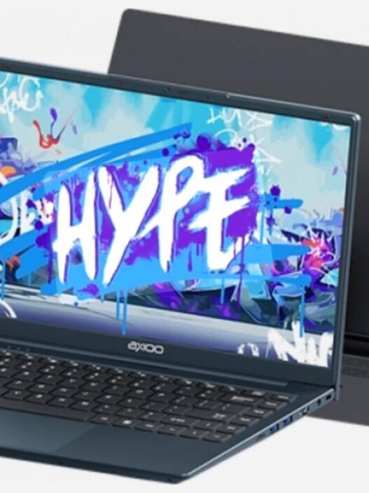 Spesifikasi laptop