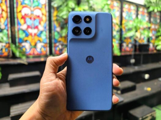 Spesifikasi moto g57