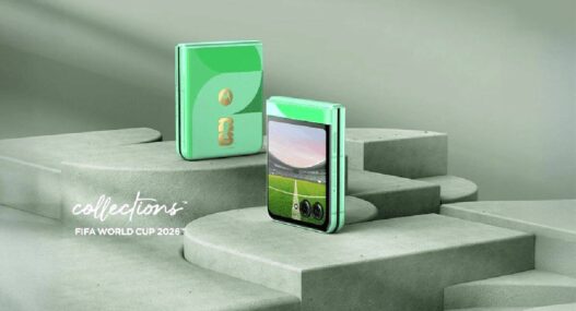 Spesifikasi Motorola Razr 60 FIFA Desain Eksklusif dan Kualitas Premium