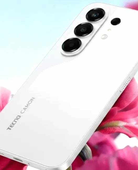 Spesifikasi Tecno Camon 50 Series, Smartphone Terbaru