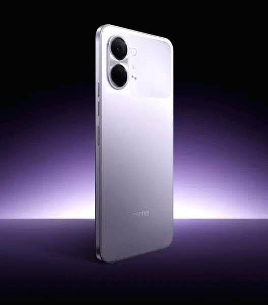Spesifikasi Tecno Spark Go 3, Smartphone Murah Berkualitas
