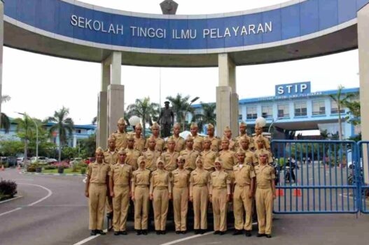 STIP Jakarta resmi membuka Seleksi Penerimaan Calon Taruna dan Taruni Jalur Mandiri
