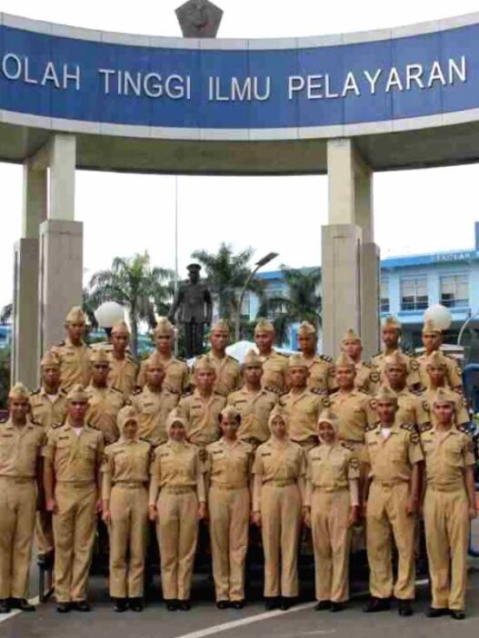 STIP Jakarta resmi membuka Seleksi Penerimaan Calon Taruna dan Taruni Jalur Mandiri