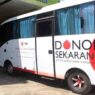 Stok Darah AB Kosong, Permintaan Meningkat