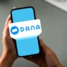 Strategi DANA Amankan Transaksi Digital Pengguna
