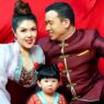 Sudah Punya Anak Perempuan