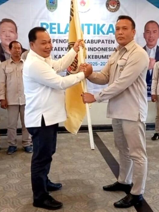 Sunardi Siap Fokus Pembinaan dan Prestasi