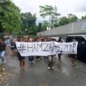 Suporter Minta Hamzah Kembali ke Persibangga