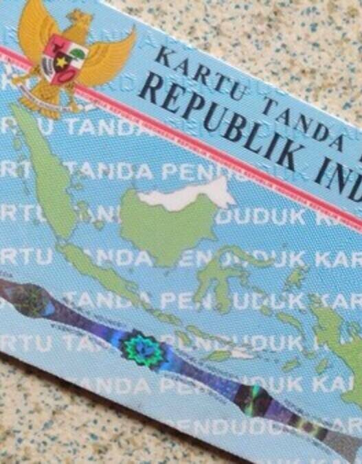 Syarat dan Cara Cetak Ulang KTP yang Hilang dan Rusak