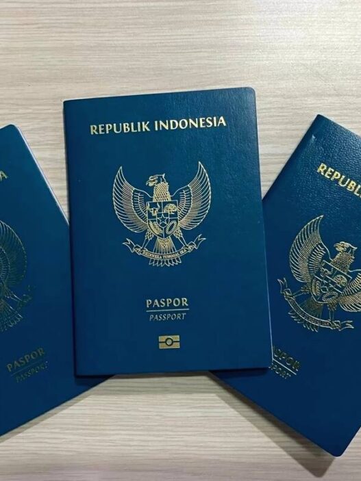 Syarat Dokumen Pendaftaran Paspor Baru 2026 untuk Masyarakat