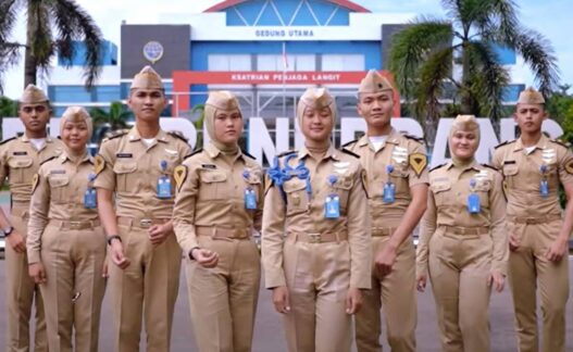 Syarat Masuk Sekolah Kedinasan