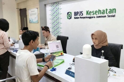 Syarat Terbaru Reaktivasi BPJS Kesehatan PBI