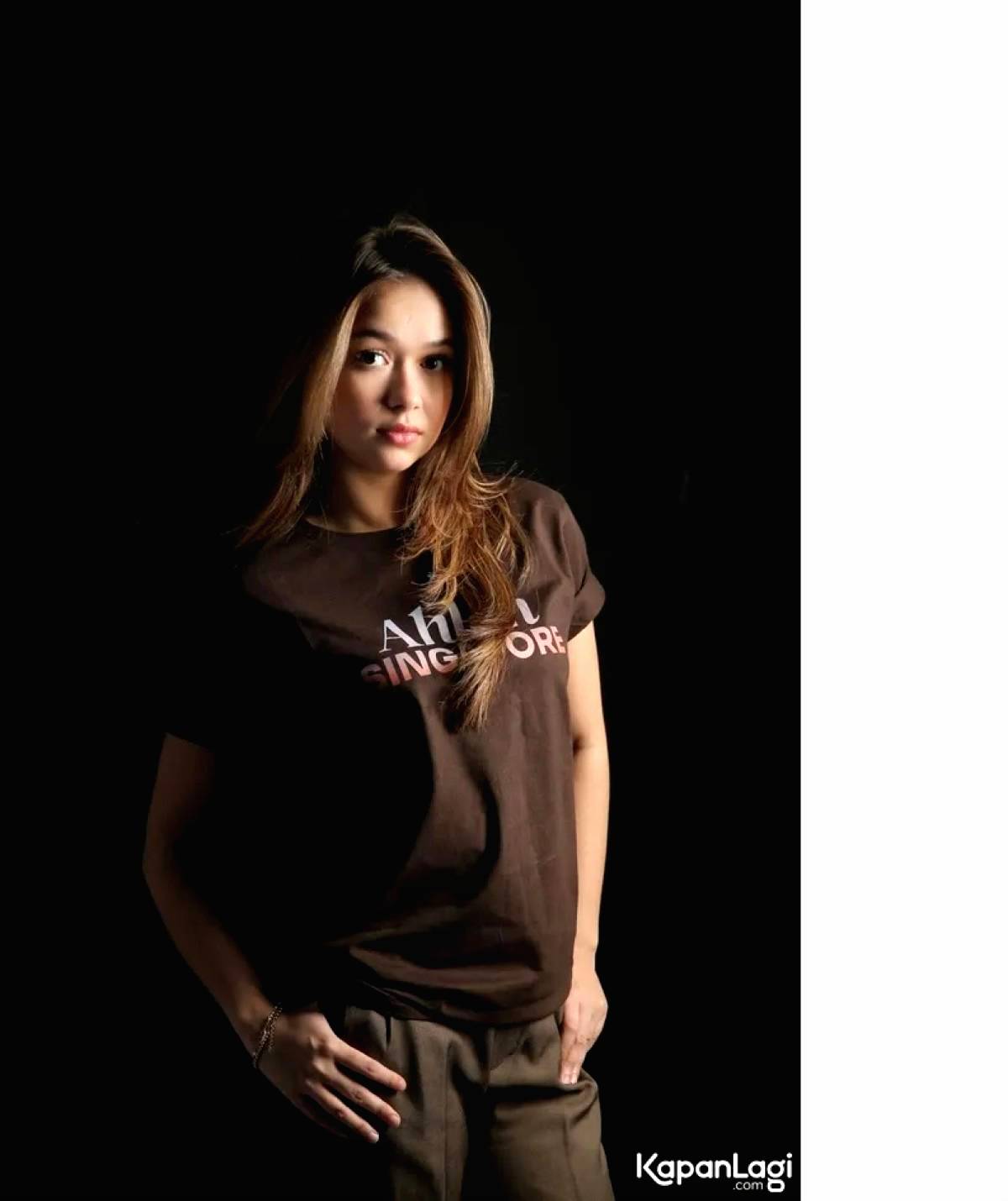 Taklukan Tantangan di Film Baru