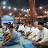 Tandai Satu Tahun Kepemimpinan dengan Refleksi