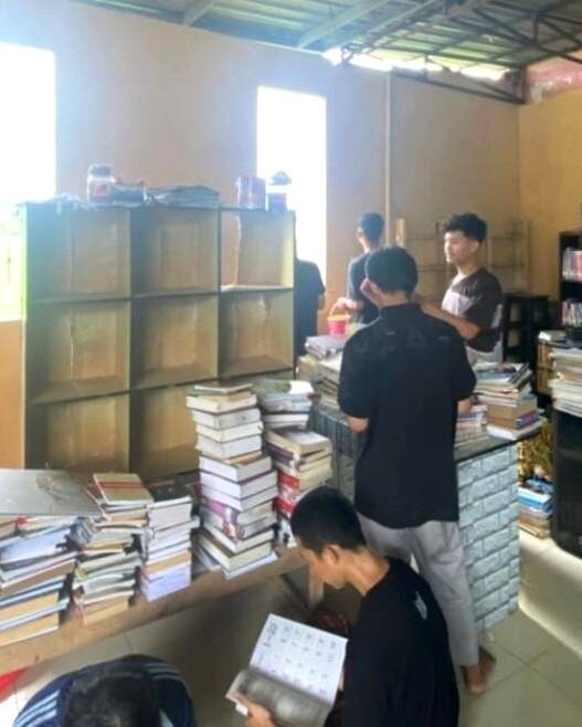 TBM Jadi Magnet Ramadan