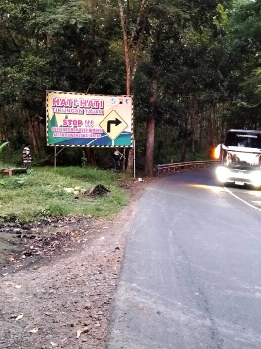 Tiga Black Spot Ditemukan di Cilacap