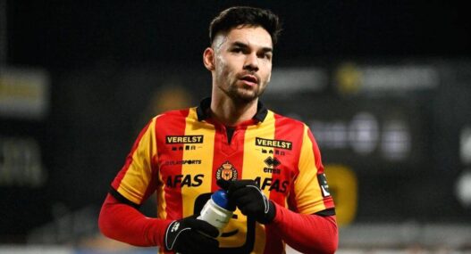 Tim Lolos AFC Champions League Elite 2026, Sandy Walsh Tercatat