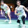 Tim Putra Indonesia Libas Myanmar 5