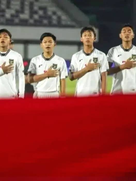 Timnas Indonesia Gunakan AFF U 17 2026 sebagai Persiapan Asia