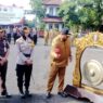 TMMD Buka Jalan Desa Tunjungmuli