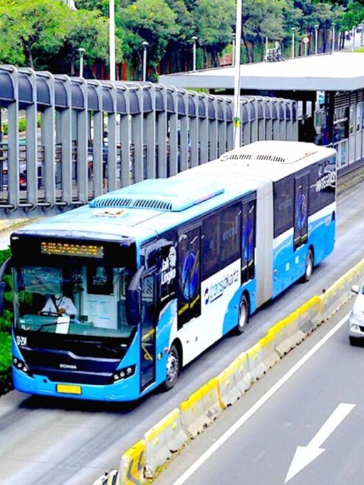 Trasnjakarta