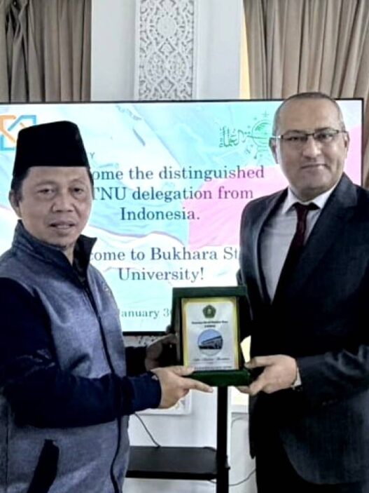 UMNU Ajukan Pembukaan Prodi Baru