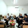 UMNU Berangkatkan Mahasiswa ke Taiwan