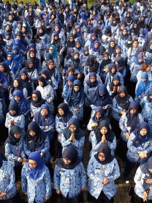 Update Jam Kerja PNS Selama Ramadhan 2026 Menurut Aturan Terbaru Pemerintah