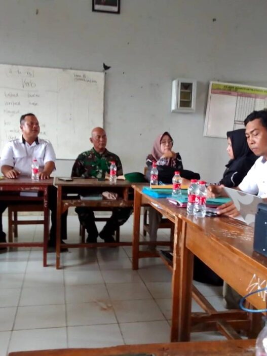Viral Daftar Calon Perangkat Desa Ditandai