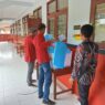 Viral Menu MBG di Kalikesur
