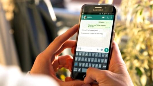 WhatsApp Siapkan Fitur Jadwal Pesan