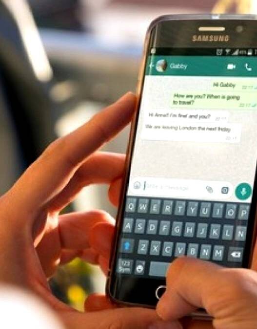 WhatsApp Siapkan Fitur Jadwal Pesan