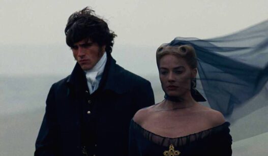 Wuthering Heights Kuasai Box Office, Raup US$150 Juta