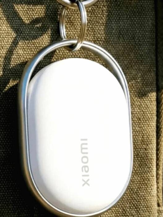 Xiaomi Tag