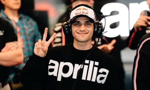 Yamaha Bakal Rekrut Jorge Martin