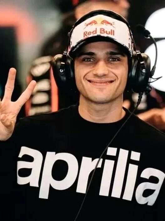 Yamaha Bakal Rekrut Jorge Martin
