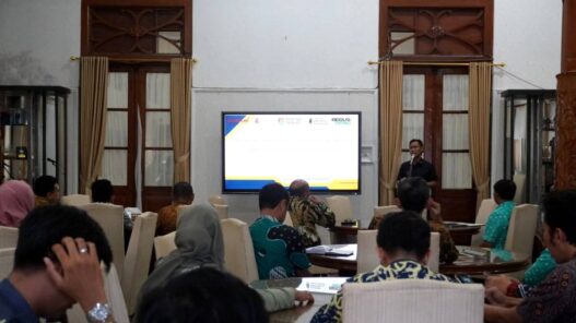 2.002 Bidang Tanah Belum Bersertipikat
